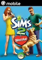 Los Sims 2 Mascotas